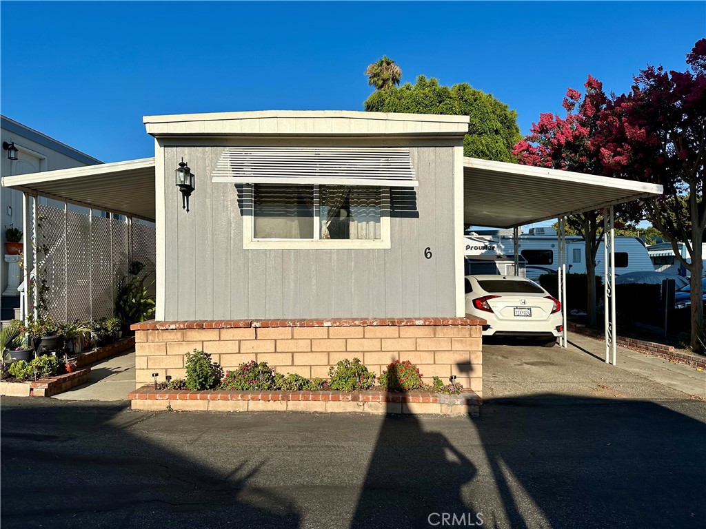 16540 Whittier, Whittier, CA 90605