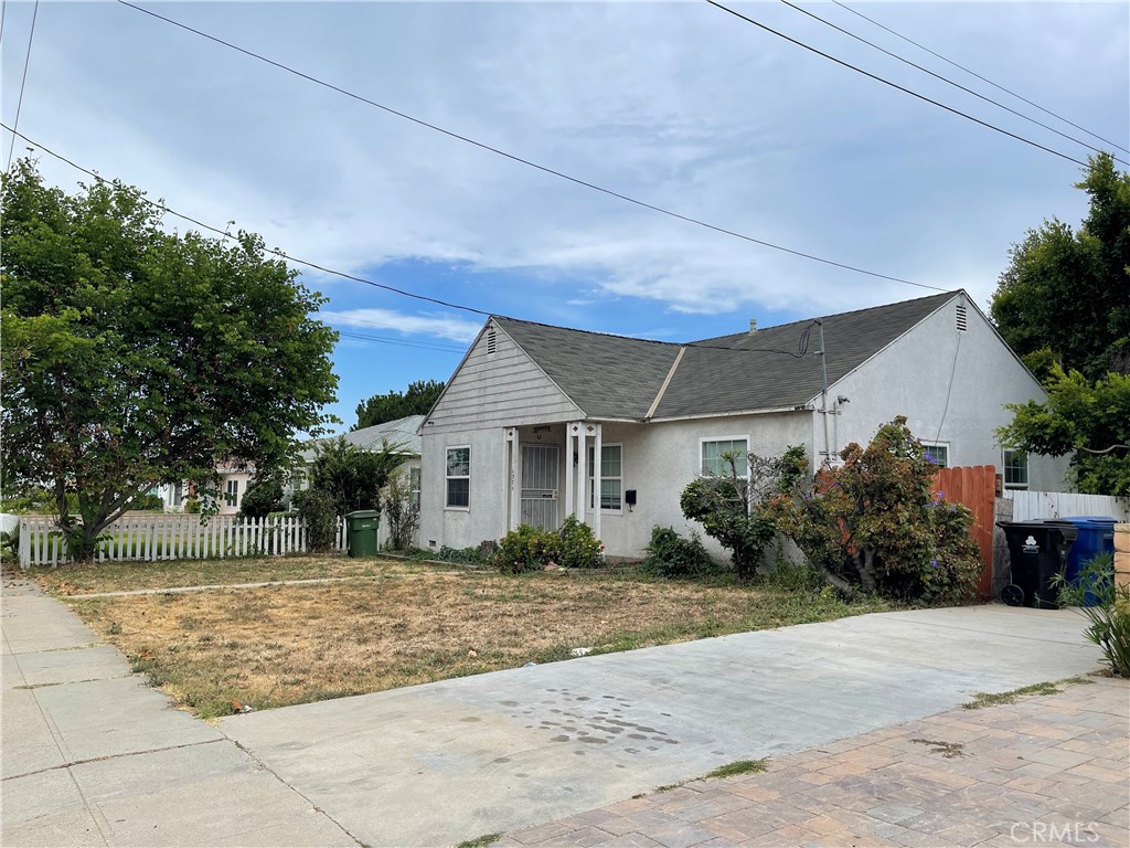 1371 W 1St Street, San Pedro, CA 90732