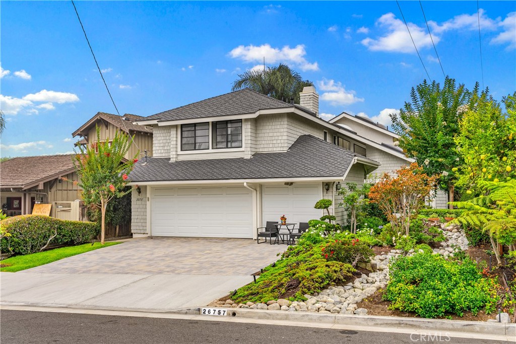 26757 Calle Maria, Dana Point, CA 92624