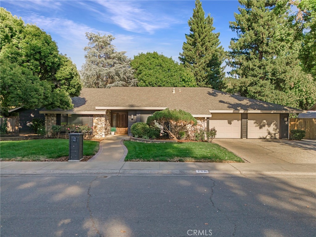 728 Woodbridge Drive, Chico, CA 95926