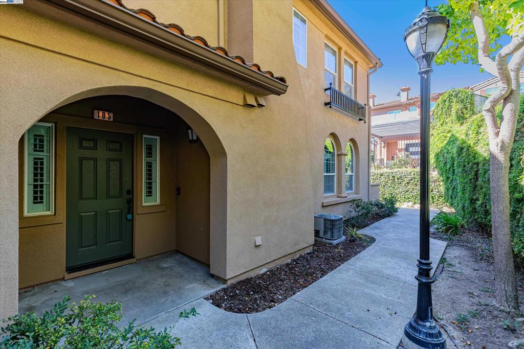 35 Meritage Cmn , #105, Livermore, CA 94551