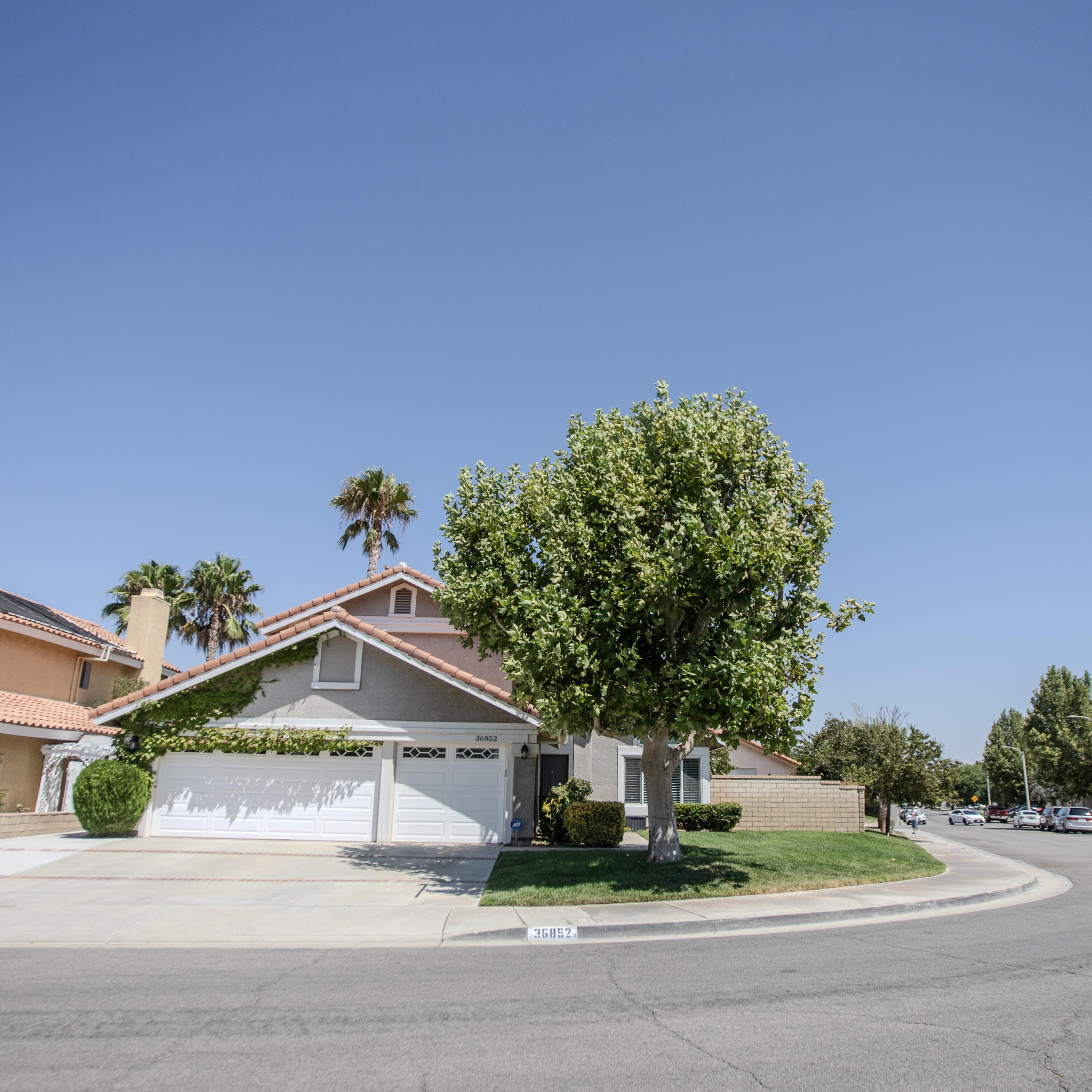 36852 Via Del Rio, Palmdale, CA 93550