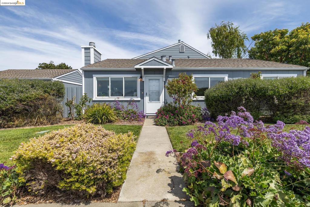 3252 Ravens Cove Ln, Alameda, CA 94501