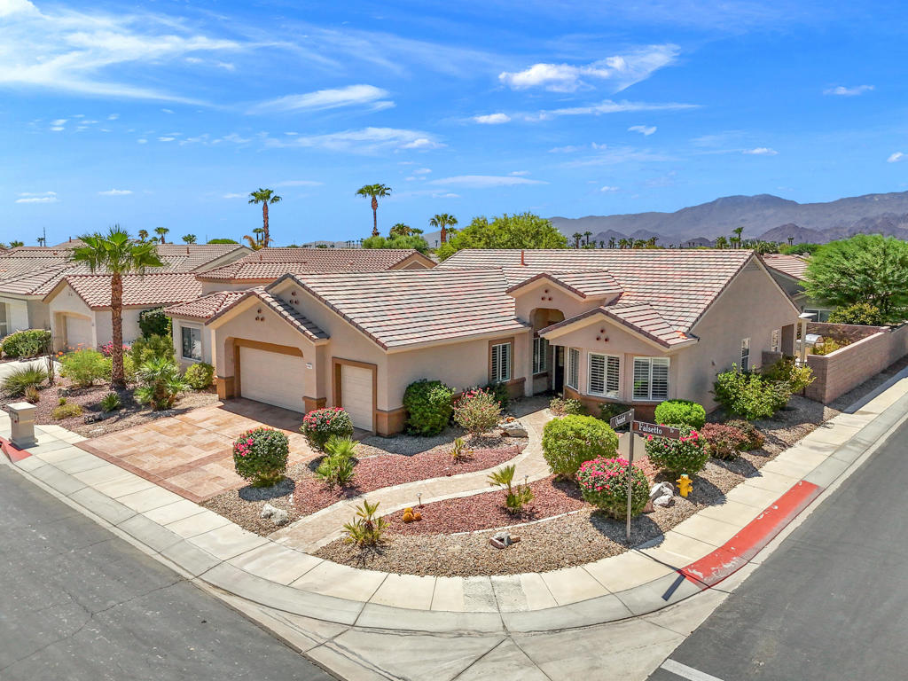 78861 Falsetto Drive, Palm Desert, CA 92211