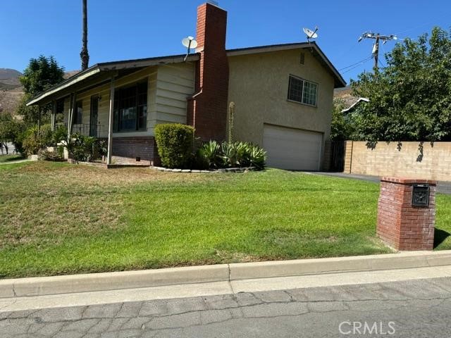 178 E 54Th Street, San Bernardino, CA 92404