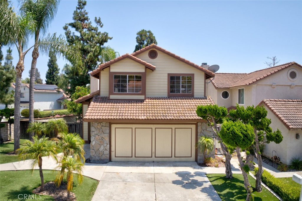 25146 Sanoria Street, Laguna Niguel, CA 92677