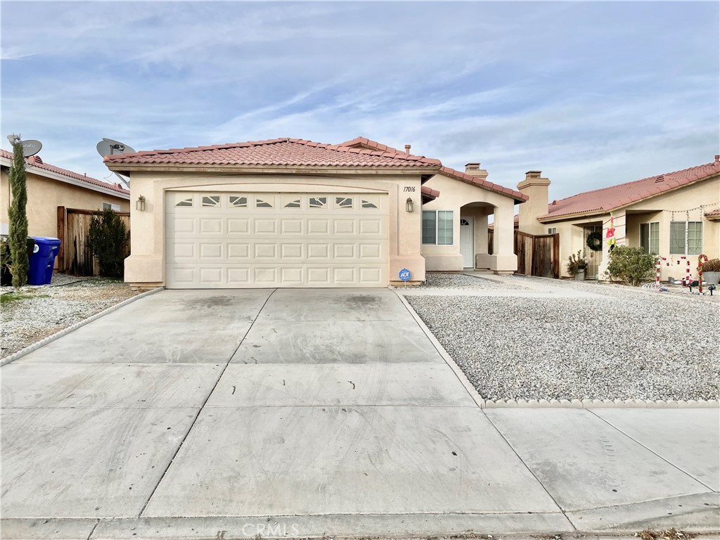 17016 Tivolli Lane, Victorville, CA 92395