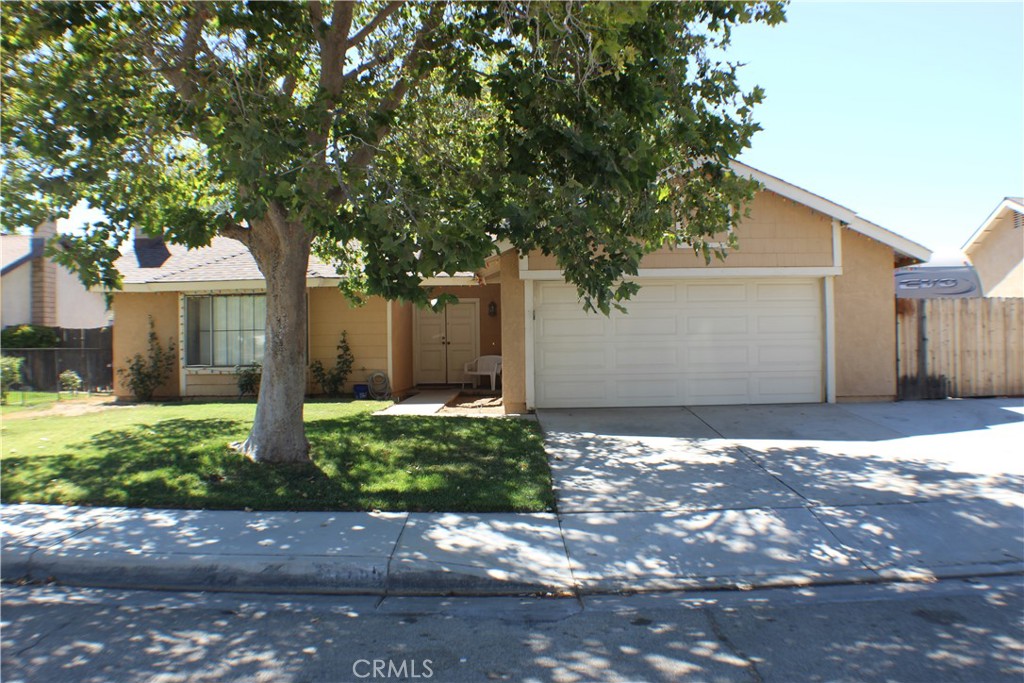 37755 Janus Drive, Palmdale, CA 93550