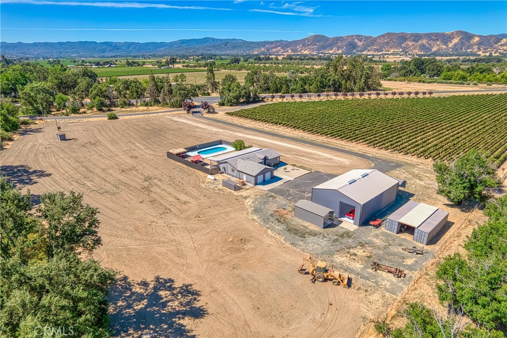 1980 Argonaut Road, Lakeport, CA 95453