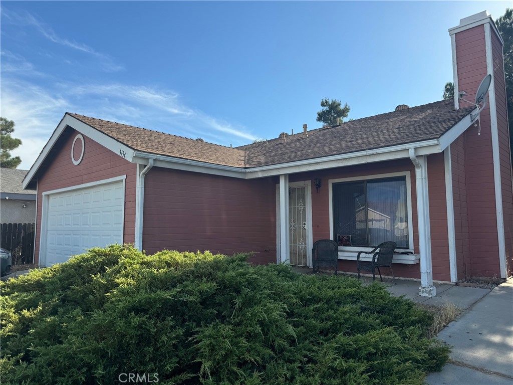 9134 Mapleleaf Court, Hesperia, CA 92344