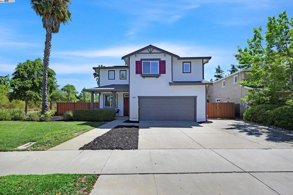 1493 Chaparral Way, Livermore, CA 94551