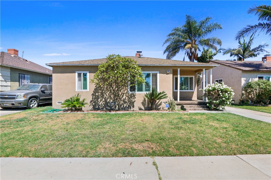 1520 S California Avenue, Compton, CA 90221