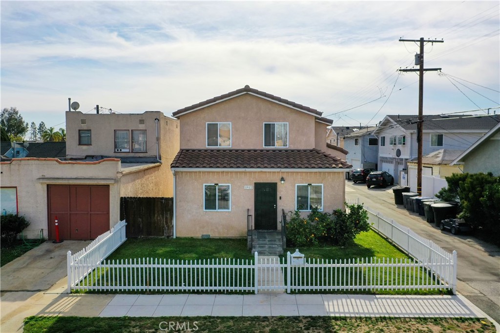 1912 W 222Nd Street, Torrance, CA 90501