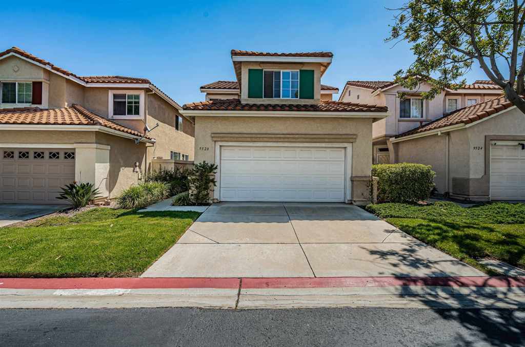 9528 Capricorn Way, San Diego, CA 92126