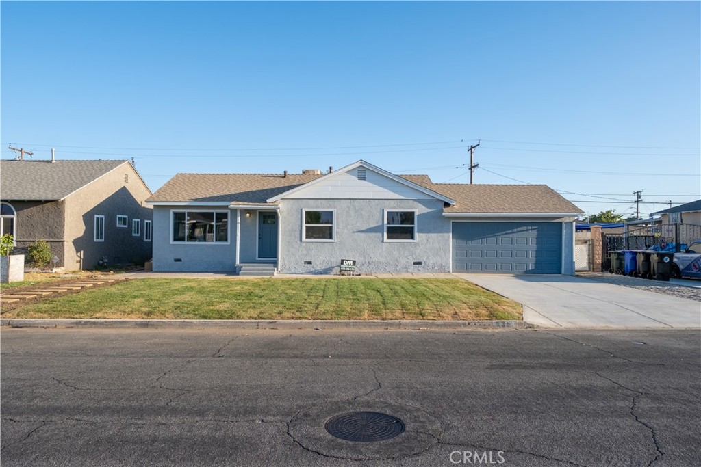 535 W Grove Street, Rialto, CA 92376