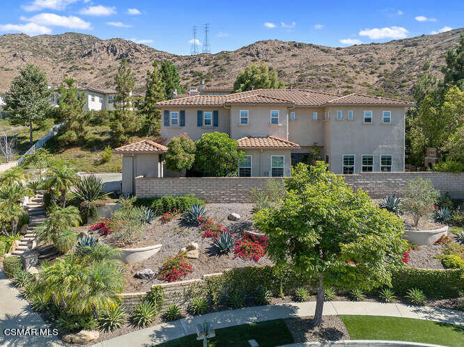 93 Via La Cima, Newbury Park, CA 91320