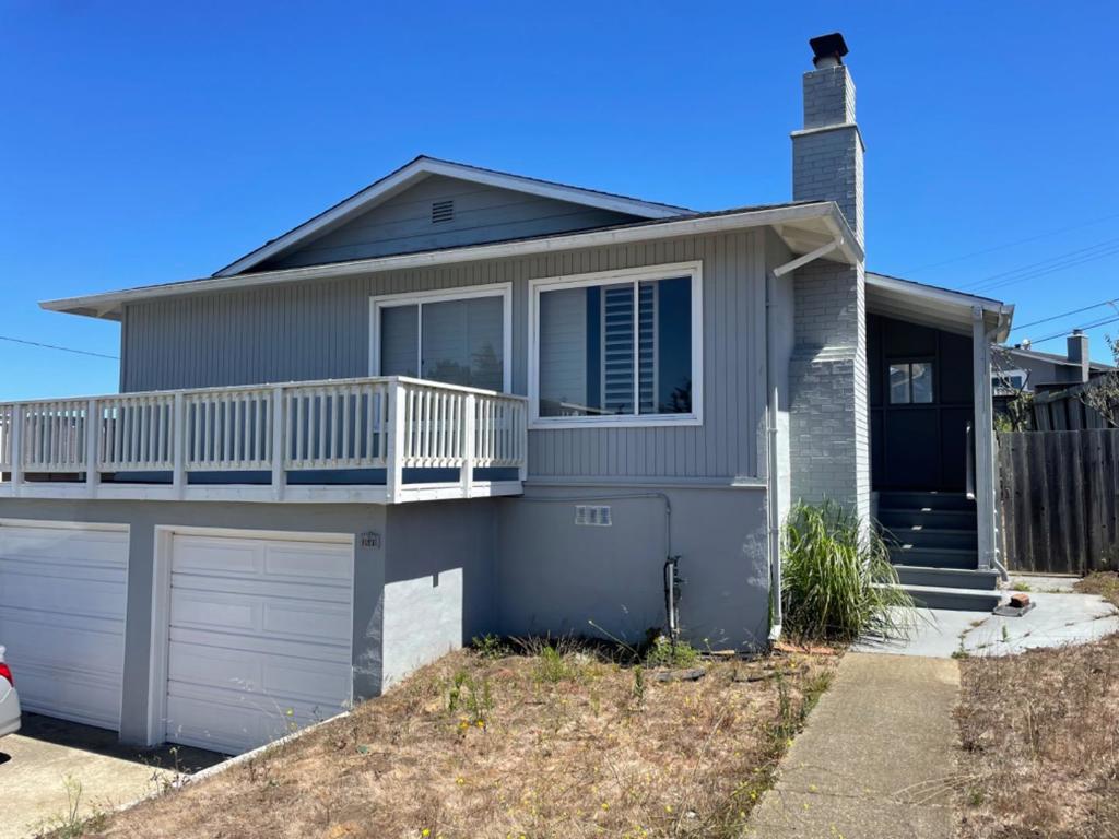 3691 Ysabel Drive, San Bruno, CA 94066