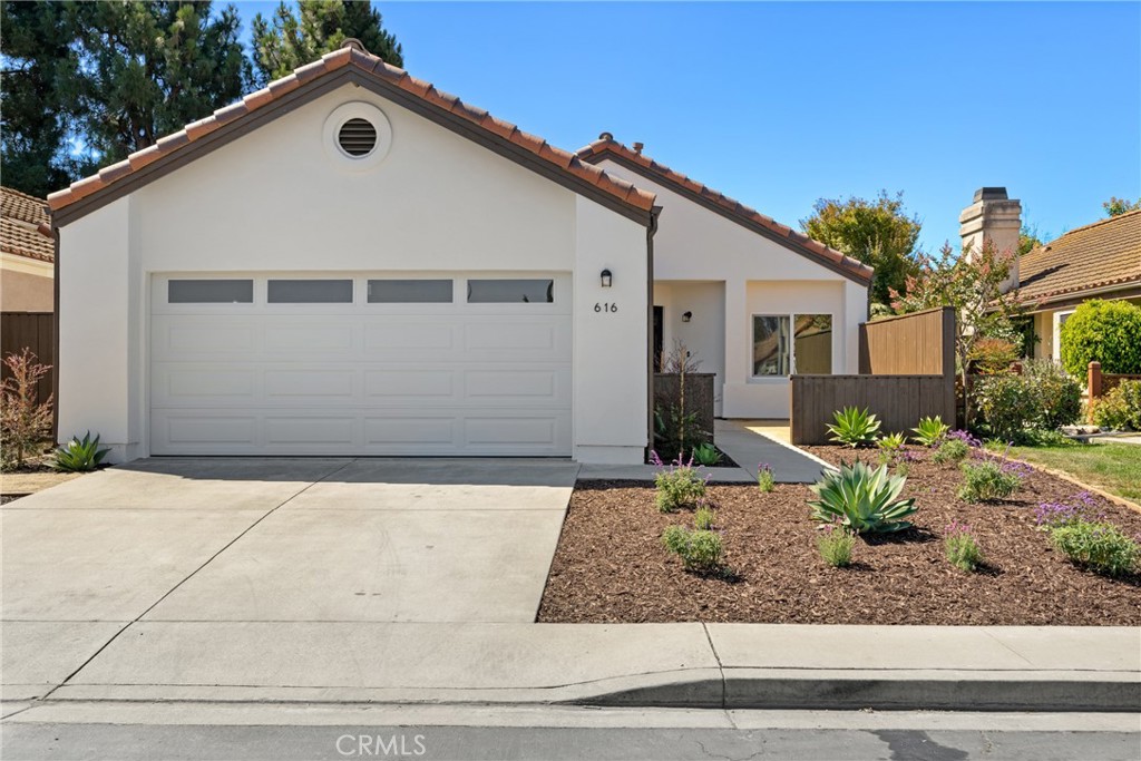 616 Hawthorn Street, Santa Maria, CA 93458