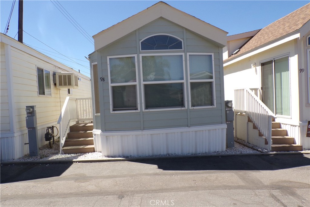 12710 3Rd Street, #98, Yucaipa, CA 92399