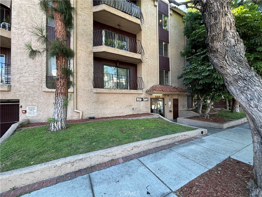 330 N Jackson Street, #324, Glendale, CA 91206