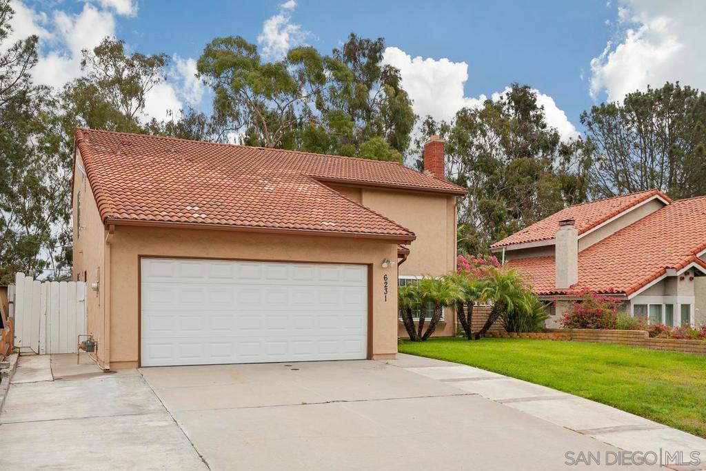 6231 Lakewood St, San Diego, CA 92122