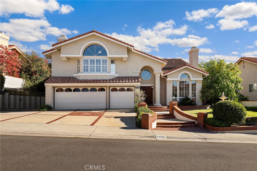 20340 Via La Vieja, Yorba Linda, CA 92887