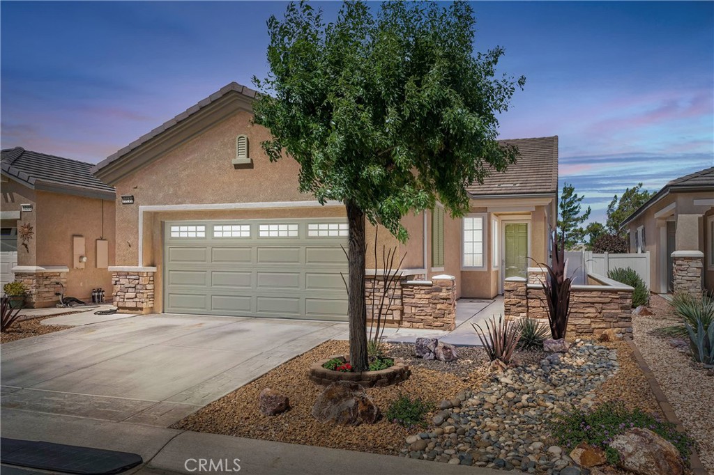 10610 Bridge Haven Road, Apple Valley, CA 92308