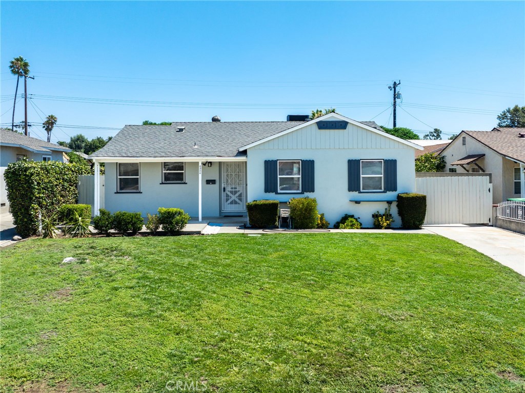 4924 N Brightview Drive, Covina, CA 91722