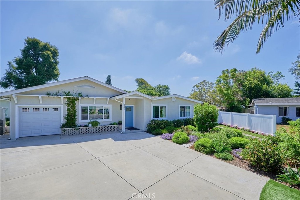 342 Ramona Place, Costa Mesa, CA 92627