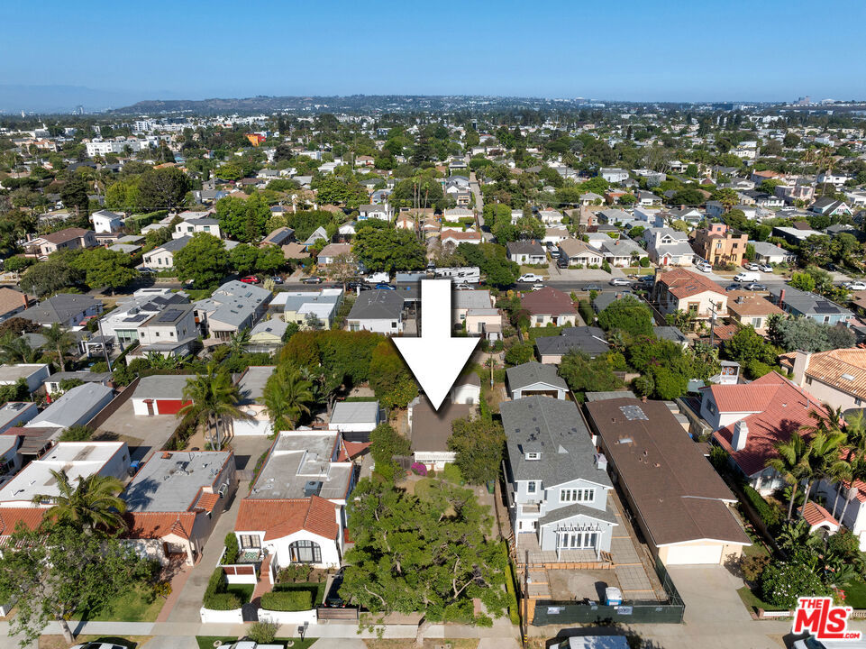 4272 Mildred Avenue, Los Angeles, CA 90066