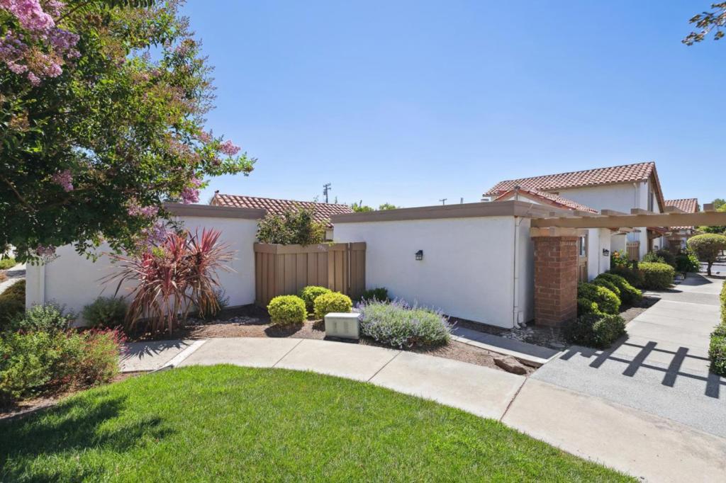 2931 Roma Court, Santa Clara, CA 95051