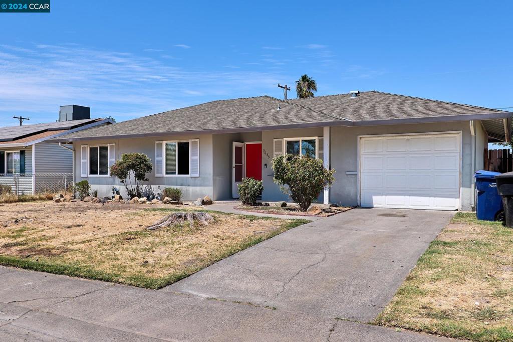 3635 Owens Way, North Highlands, CA 95660