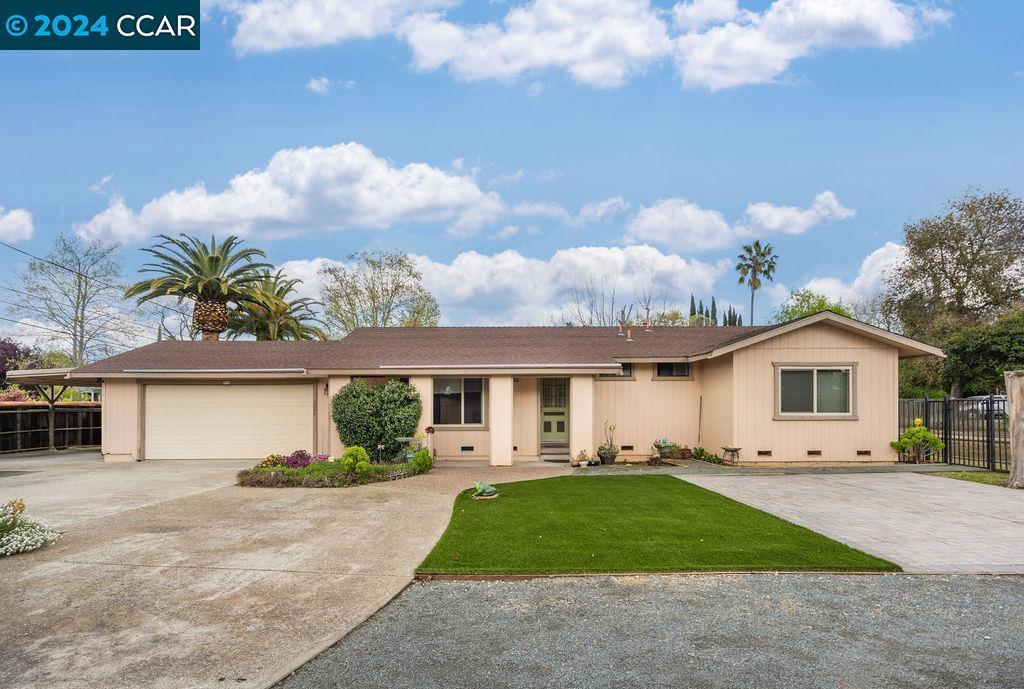 1326 Babel Ln, Concord, CA 94518