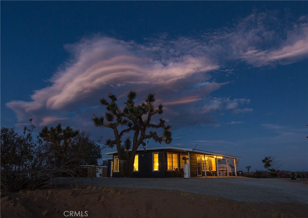 62730 Cielito Drive, Joshua Tree, CA 92252