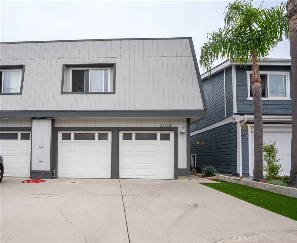 3215 Clay Street, #B, Newport Beach, CA 92663