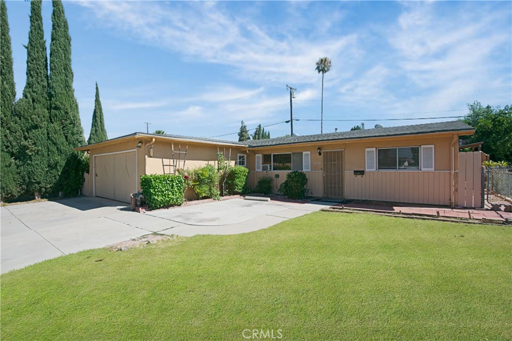 18220 Madonna Street, Rowland Heights, CA 91748