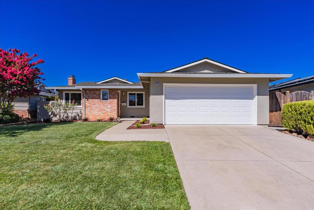 1745 Killdeer Court, Sunnyvale, CA 94087