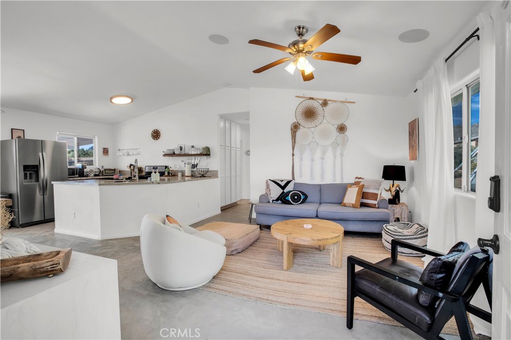 61609 Adobe Drive, Joshua Tree, CA 92252