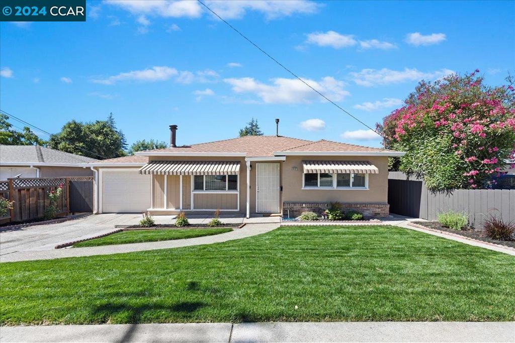 1674 C Street, Hayward, CA 94541