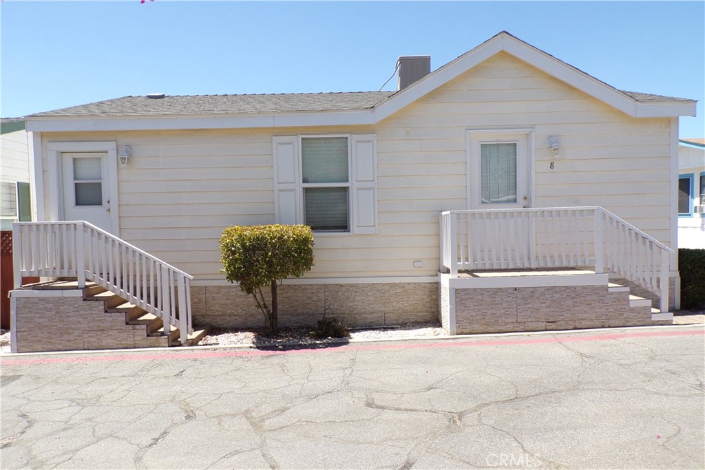 12710 3Rd Street, #8, Yucaipa, CA 92399