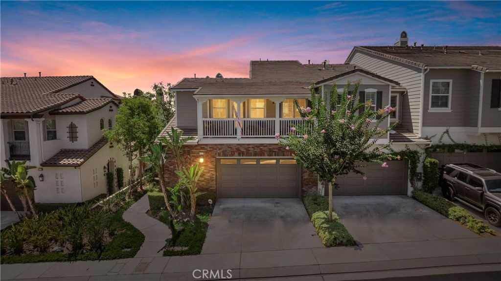 4007 Balmoral Drive, Yorba Linda, CA 92886