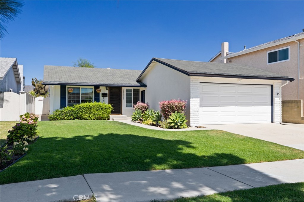 23615 Kentworthy Avenue, Harbor City, CA 90710