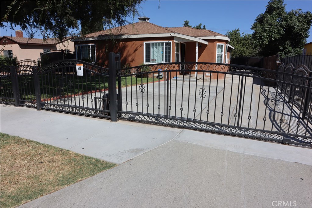 1418 S Spruce Street, Montebello, CA 90640