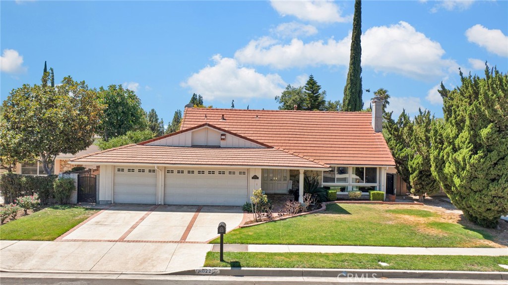 19022 Tribune Street, Porter Ranch, CA 91326