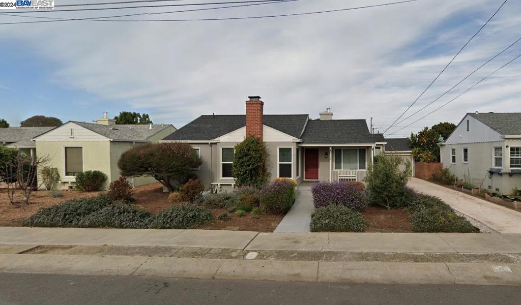 324 Lexington Ave, San Leandro, CA 94577