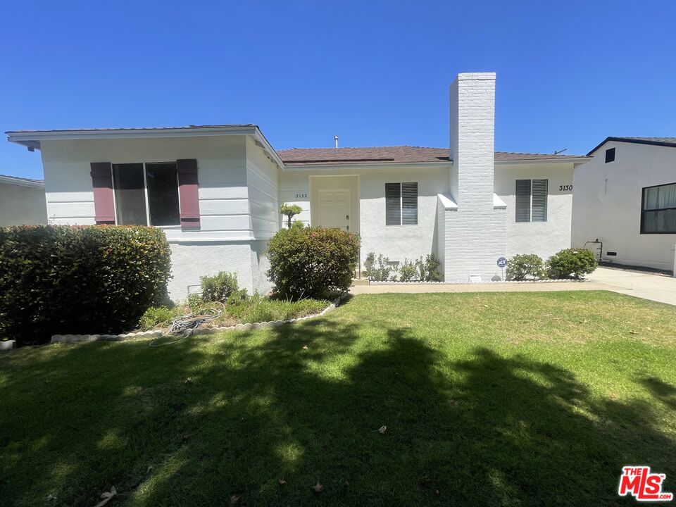 3132 S Bentley Avenue, Los Angeles, CA 90034