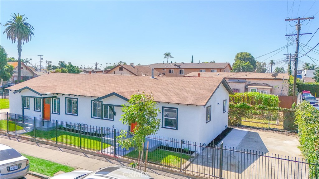 710 W 70Th Street, Los Angeles, CA 90044