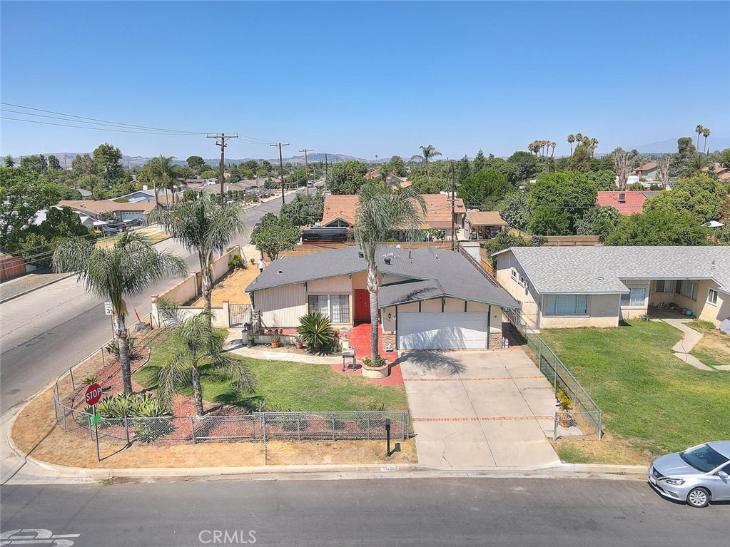 11296 Greenwood Way, Ontario, CA 91762