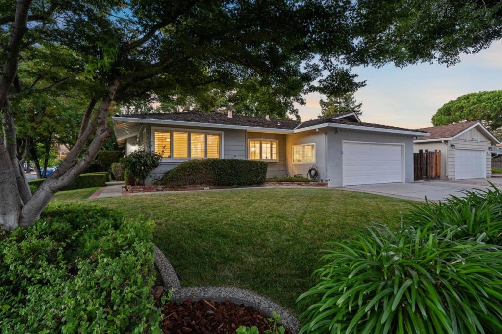 968 Brentwood Drive, San Jose, CA 95129