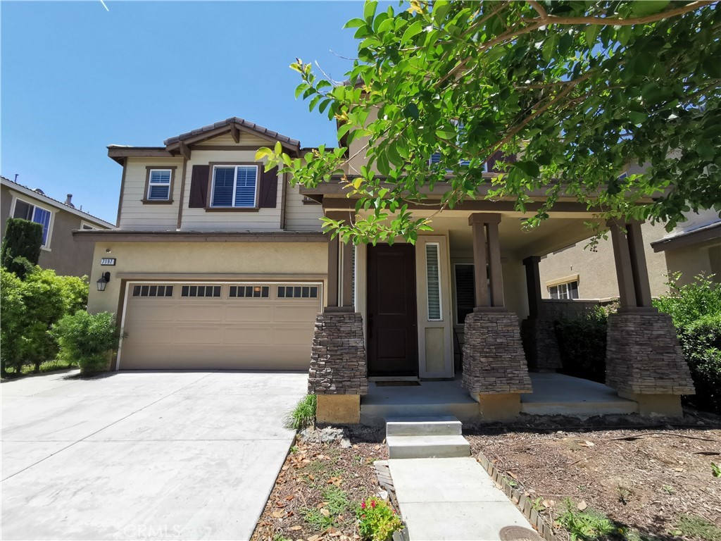 7197 Beckett Field Lane, Eastvale, CA 92880